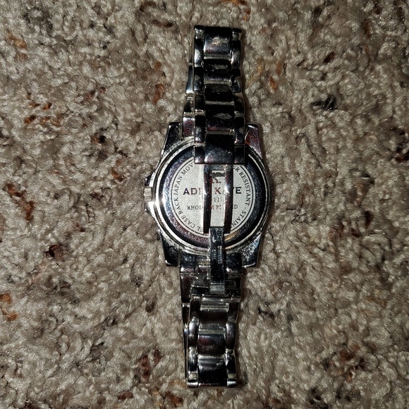 AdeeKaye Watch Unisex - Picture 4 of 4